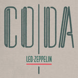 Led Zeppelin - Coda [LP]