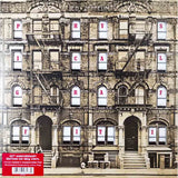Led Zeppelin - Physical Graffiti (40th Anniversary Edition) [2LP]