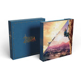 Manaka Kataoka - The Legend of Zelda: Breath of the Wild (Box Set) [8LP]