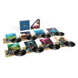 Manaka Kataoka - The Legend of Zelda: Breath of the Wild (Box Set) [8LP]