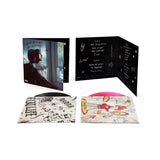 Lil Peep - Come Over When You’re [2LP] - Neon Pink & Black Vinyl