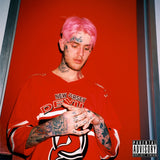 Lil Peep - Hellboy (Mixtape) [2LP] - Colored
