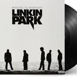 Linkin Park - Minutes To Midnight [LP]