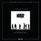 Linkin Park - Minutes to Midnight (One-Step Vinyl) (Box Set) [LP]