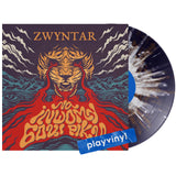 ZWYNTAR - Гріх / На іншому боці ріки [LP] - Coloured