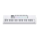 Novation LaunchKey Mini 37 MK4 - White Edition