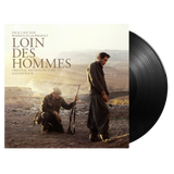 Nick Cave And Warren Ellis - Loin Des Hommes (Original Motion Picture Soundtrack) [LP]