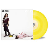 Lola Young - I'm Only F**king Myself: The Waste Of My F**king Money Edition (Limited Edition) [LP] - 140g Yellow Vinyl