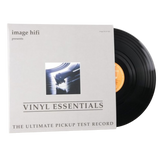 Vinyl Essentials - Vinyl Essentials [LP]