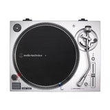 Audio-Techniсa AT-LP120X USB - Silver