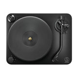 Audio-Technica AT-LP7x - Black
