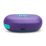 JBL Endurance Peak 4 Purple