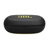 JBL Endurance Peak 4 Black/Lime