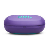 JBL Endurance Peak 4 Purple