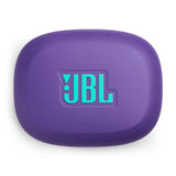 JBL Endurance Peak 4 Purple