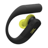 JBL Endurance Peak 4 Black/Lime