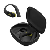 JBL Endurance Peak 4 Black/Lime
