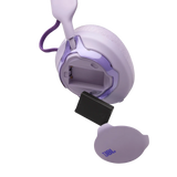 JBL Quantum 650 Purple