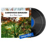 Ludovico Einaudi - In A Time Lapse [2LP]