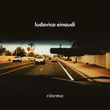 Ludovico Einaudi - Cinema [2LP]