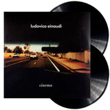 Ludovico Einaudi - Cinema [2LP]
