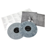 The Lumineers - Cleopatra [2LP] - Slate Colored Vinyl