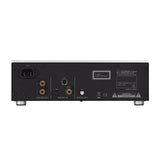 Luxman D-N150 - Silver
