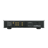 Luxman E-250 - Silver