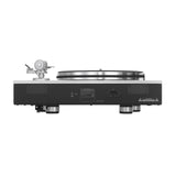 Luxman PD-151 MKII - Silver