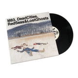 M83 - Dead Cities Red Seas & Lost Ghosts [2LP]
