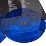 M83 - Junk [2LP] - Galaxy Blue Vinyl