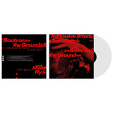 Massive Attack + Tom Waits - Boots On The Ground [LP] - Random Colors