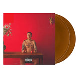 Mac Miller - Watching Movies With The Sound Off (Limited Edition) [2LP] - Brown Vinyl