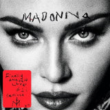 Madonna – Finally Enough Love [2LP]