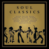 Various Artists - Soul Classics (Special Edition) [LP] - Coloured