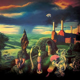Various - Animals Reimagined: A Tribute To Pink Floyd [2LP] - Pink
