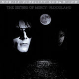 The Sisters Of Mercy - Floodland [LP]