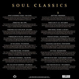 Various Artists - Soul Classics (Special Edition) [LP] - Coloured