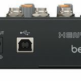 Behringer XENYX 1002SFX