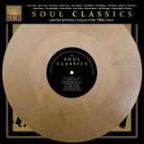Various Artists - Soul Classics (Special Edition) [LP] - Coloured