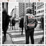 Bon Jovi - Forever (Legendary Edition) [LP]