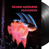 Black Sabbath - Paranoid [LP]