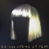 Sia - 1000 Forms Of Fear (Deluxe Edition) [2LP] - Purple Vinyl