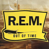R.E.M. - Out Of Time [LP]