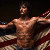 Benson Boone - American Heart [LP] - 140g Vinyl