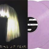 Sia - 1000 Forms Of Fear (Deluxe Edition) [2LP] - Purple Vinyl