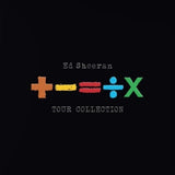 Ed Sheeran - The Mathematics Tour (Collection) [2LP]