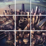 Foo Fighters – Sonic Highways [LP]