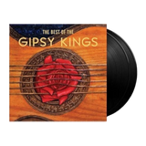 Gipsy Kings - The Best Of The Gipsy Kings [2LP]
