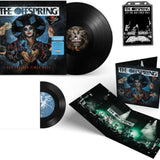 The Offspring - The Let the Bad Times Roll (Limited Tour Edition) [2LP]